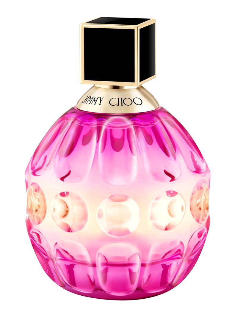 Perfume Rose Passion EDP Mujer 100 ml Edición Limitada Jimmy Choo-0