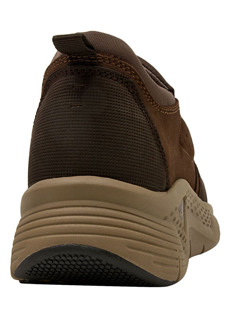 Zapatilla Urbana Hombre K166-4