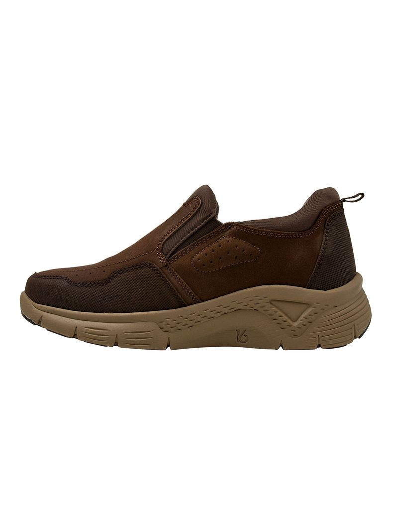 Zapatilla Urbana Hombre K166-2