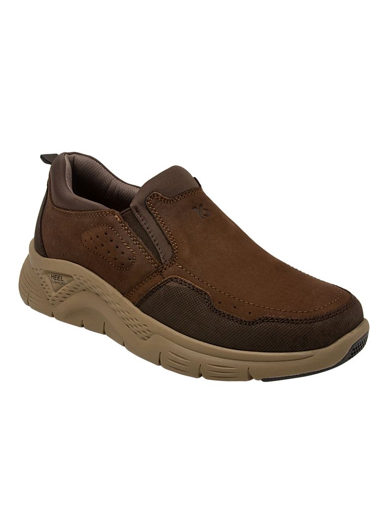 Zapatilla Urbana Hombre K166-1
