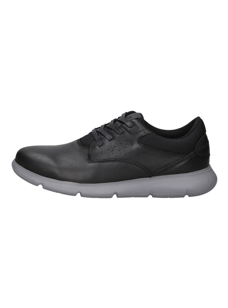 Zapato Casual Sport Cuero K175 Hombre-1