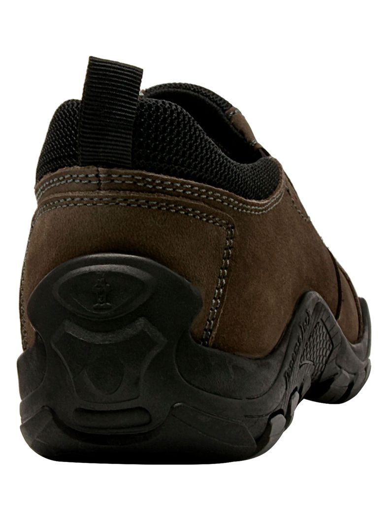 Zapato Casual Slip On Hombre Pi058 Cuero-4
