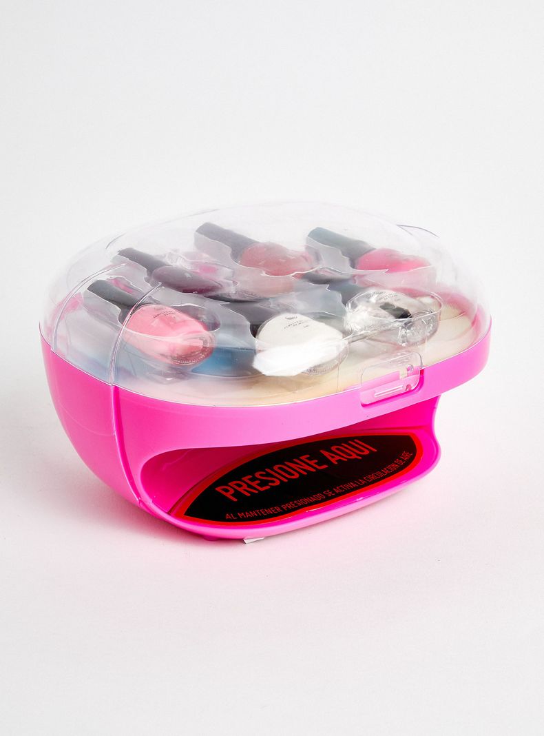 Secador de Uñas Pro-1