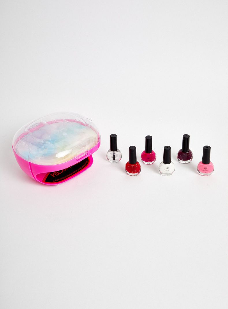 Secador de Uñas Pro-0