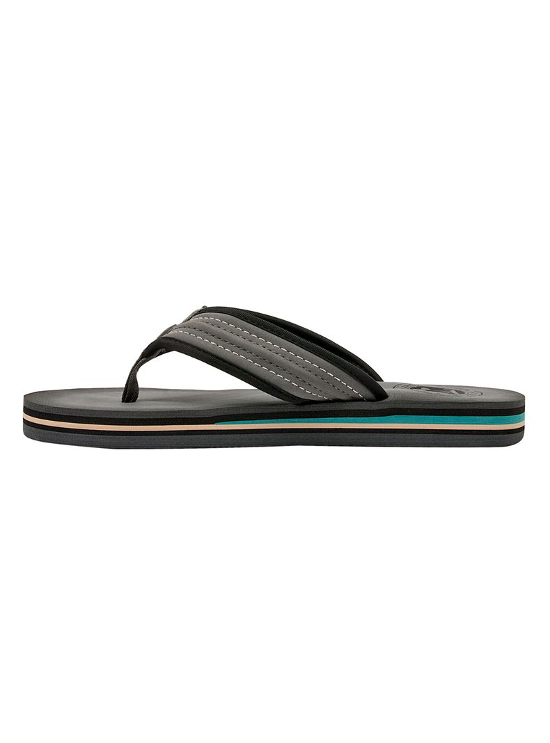 Hawaiana Print Pk102 Hombre-3