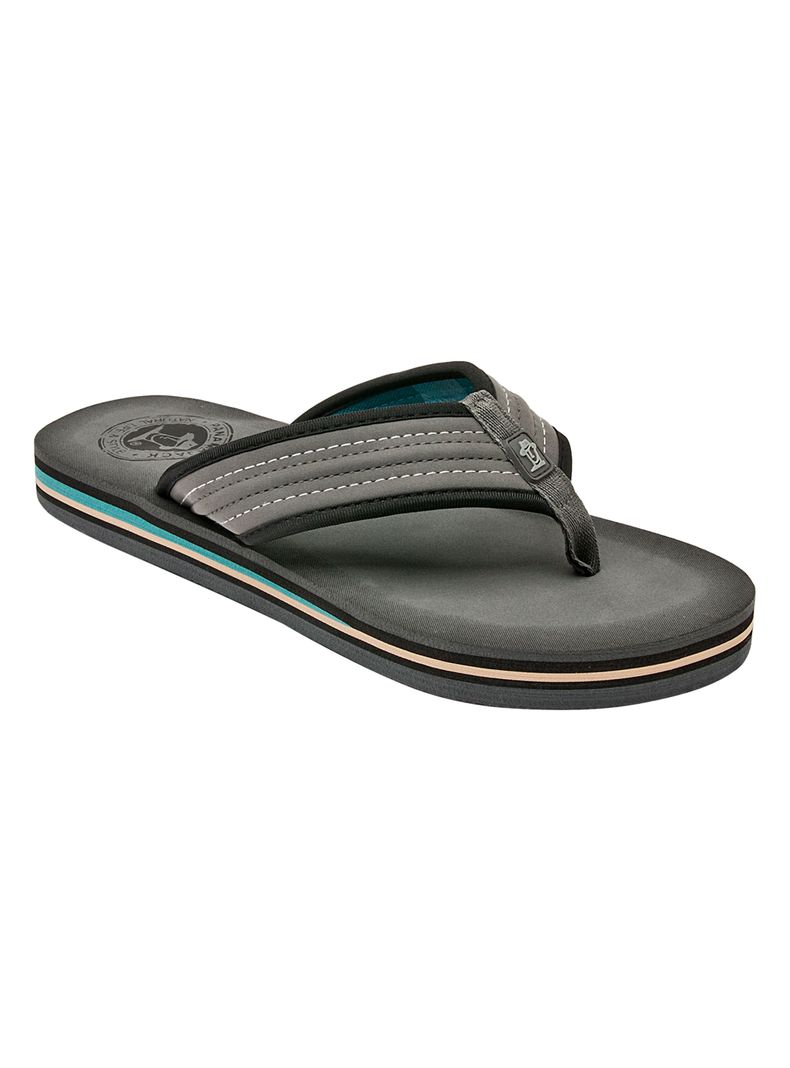 Hawaiana Print Pk102 Hombre-1