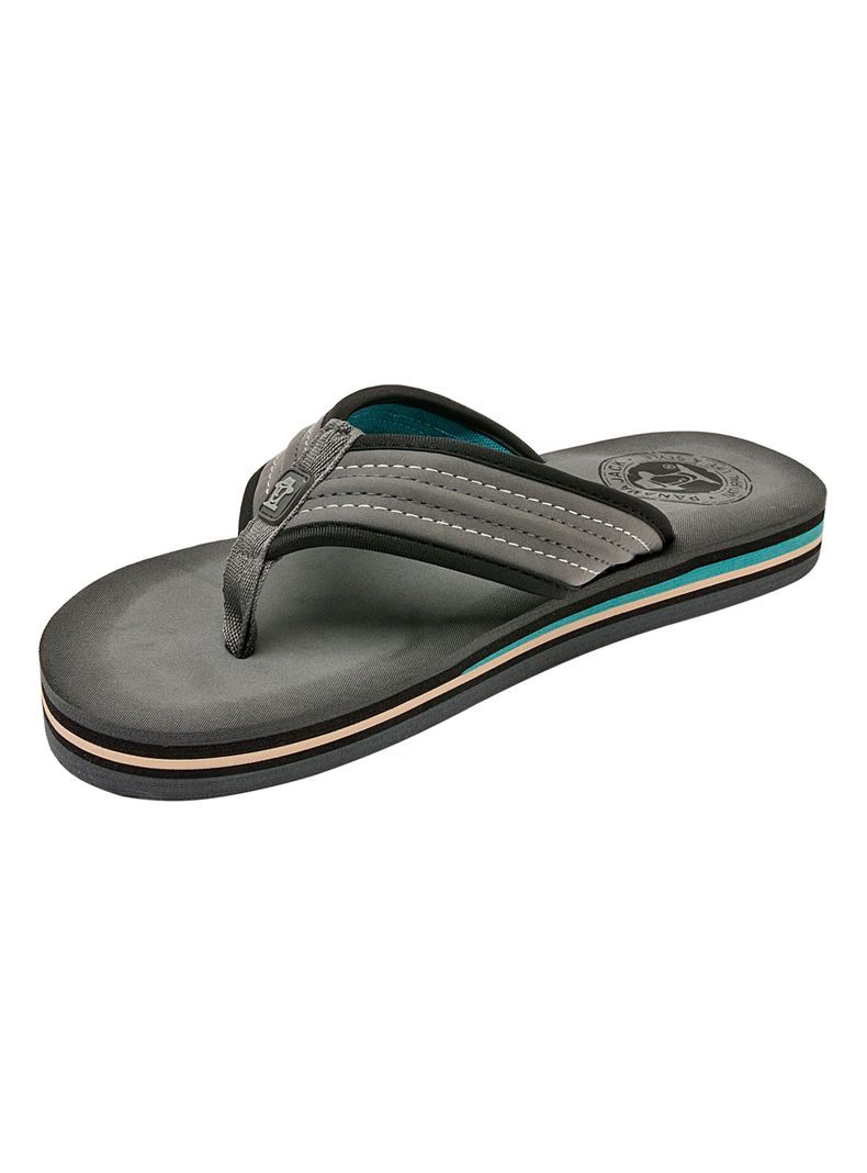 Hawaiana Print Pk102 Hombre-2