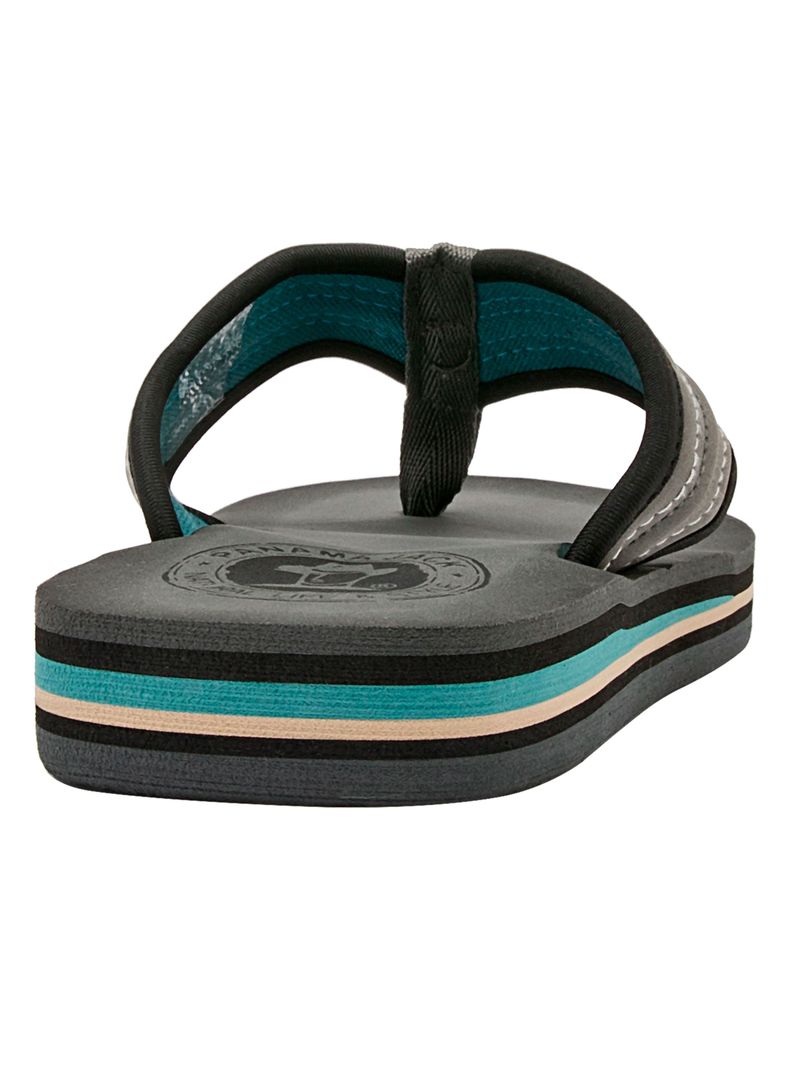 Hawaiana Print Pk102 Hombre-4