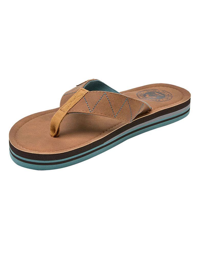 Hawaiana de Dedo Pk105 Hombre-2