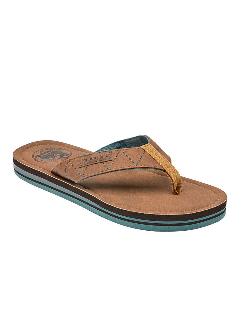 Hawaiana de Dedo Pk105 Hombre-1