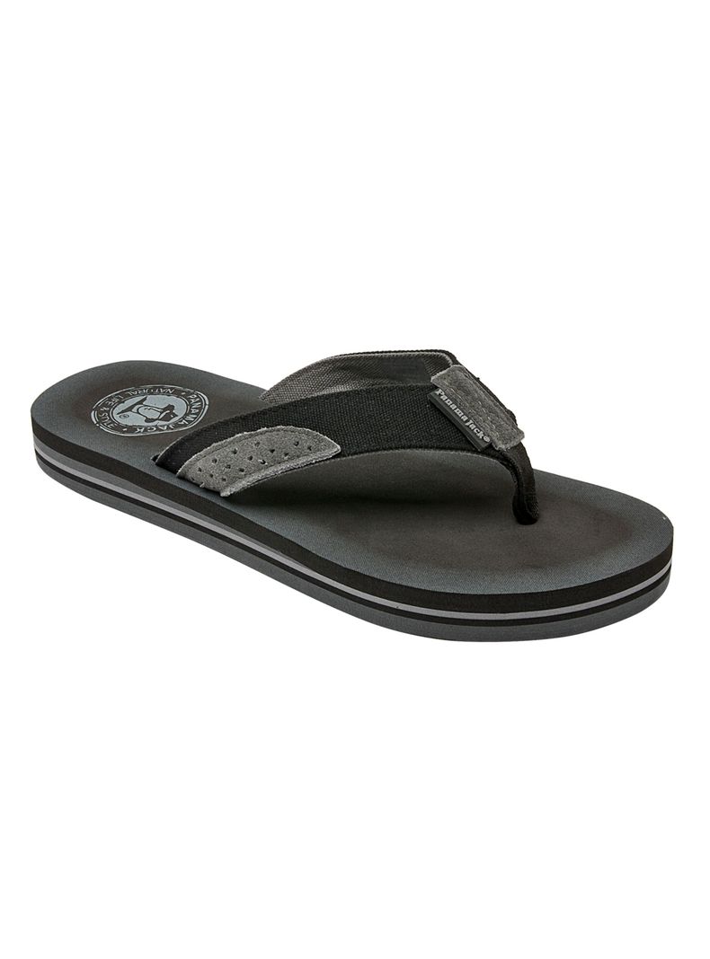 Sandalia Hawaiana Dedo Pk107 Hombre-1