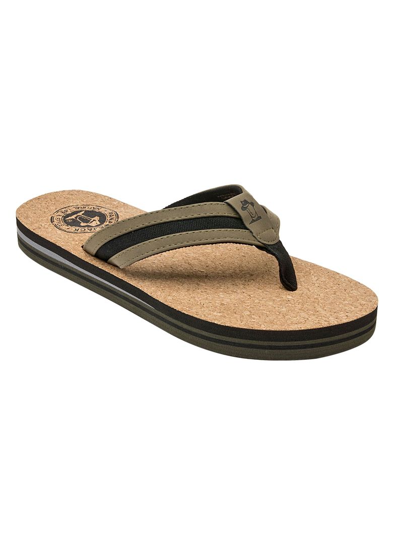 Hawaiana Dedo Pk108 Hombre-1