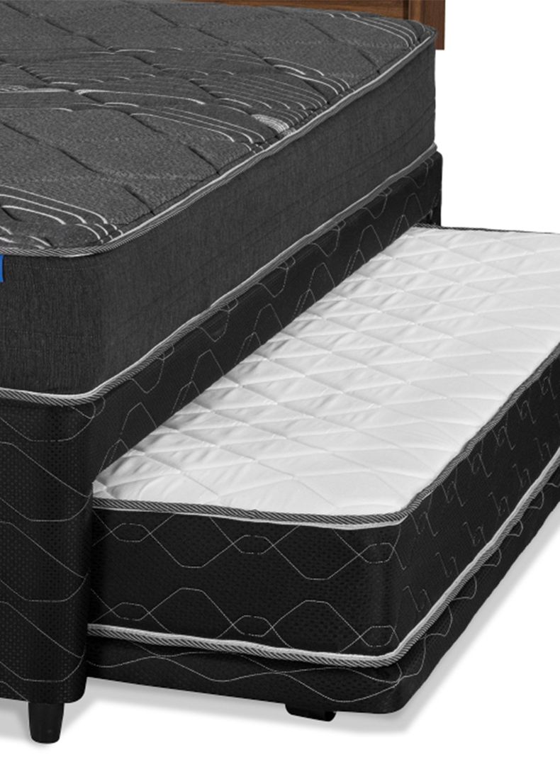 Diván Black 1.5 Plazas-2
