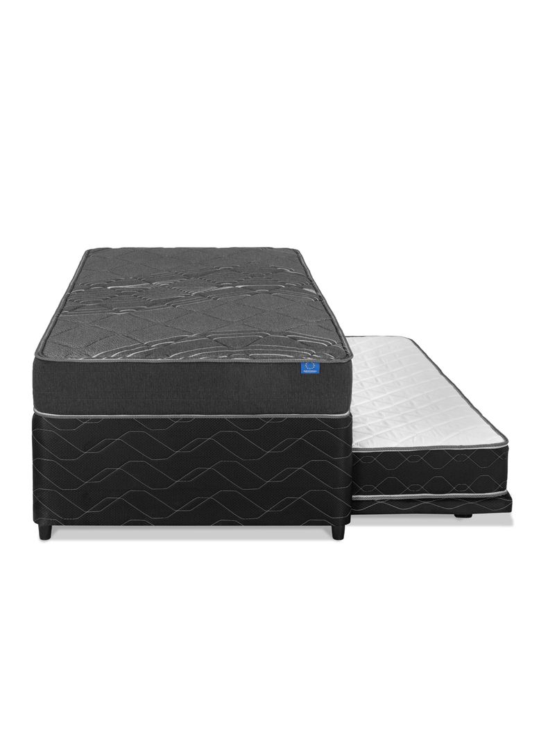 Diván Black 1.5 Plazas-1