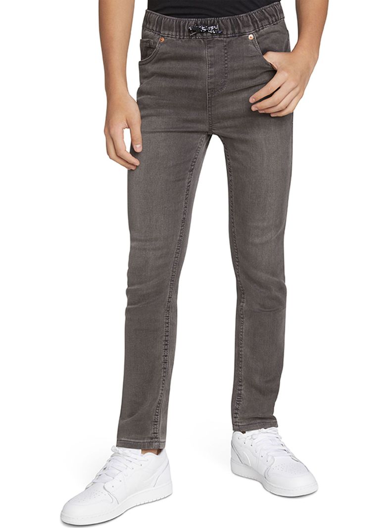 Jeans Pull On Niño