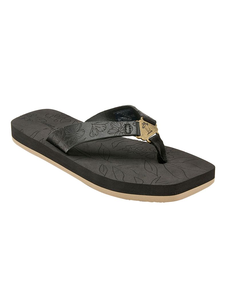 Sandalia Hawaiana Wk121 Mujer-1