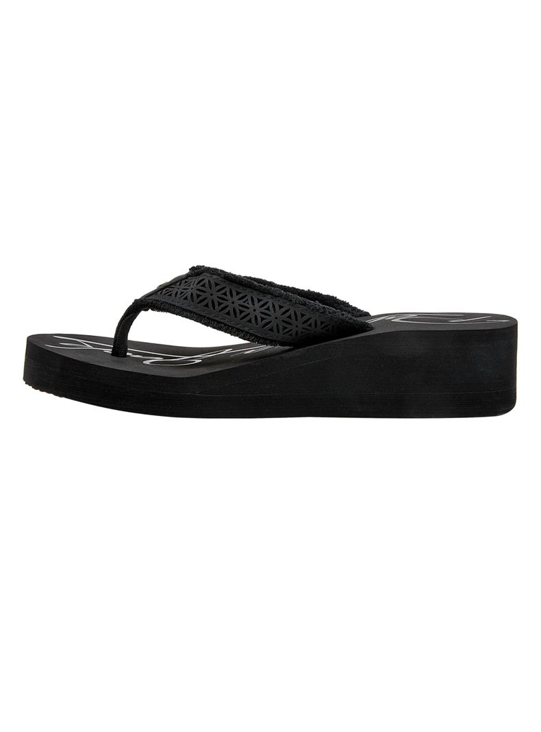 Sandalia Mujer Hawaiana Wk124-3