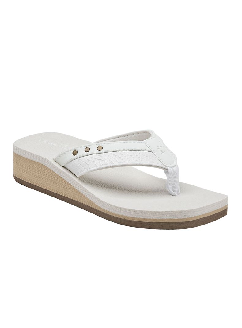 Sandalia Wk125 Mujer Hawaiana-1