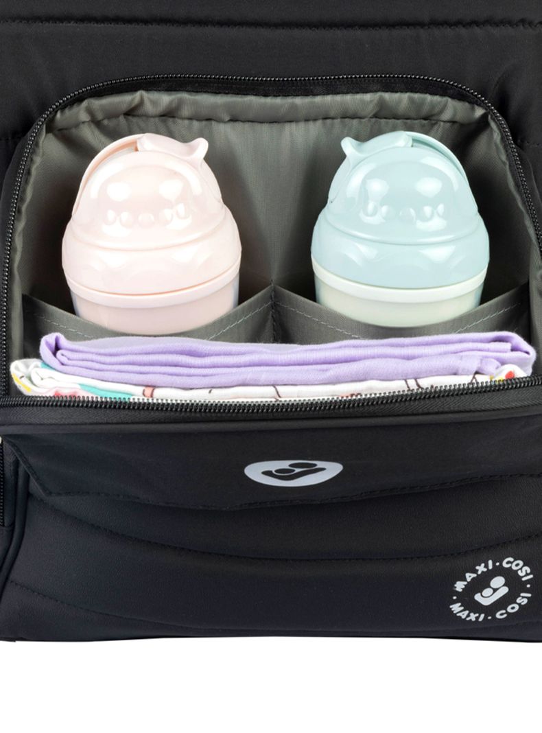 Mochila Maternal Massimo-3