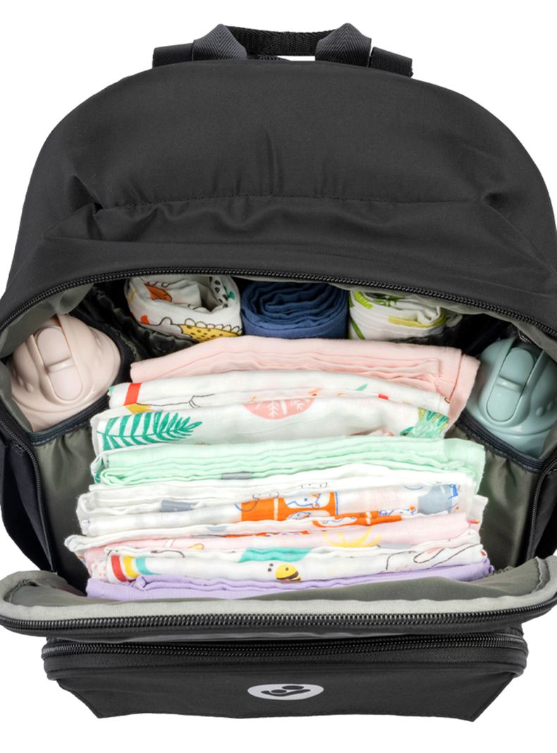 Mochila Maternal Massimo-2