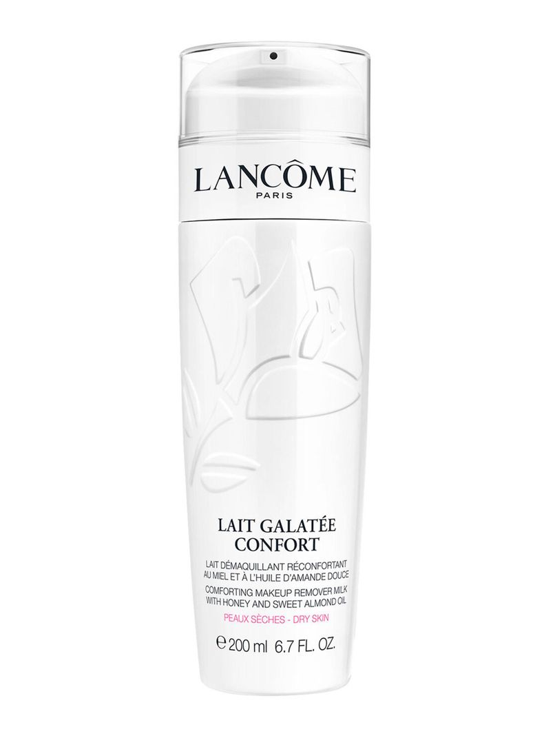 Leche Lancôme de Limpieza Galatée Confort 200 ml