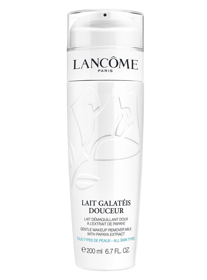 Crema Lancôme Tratamiento Galatéis Douceur 200 ml-0