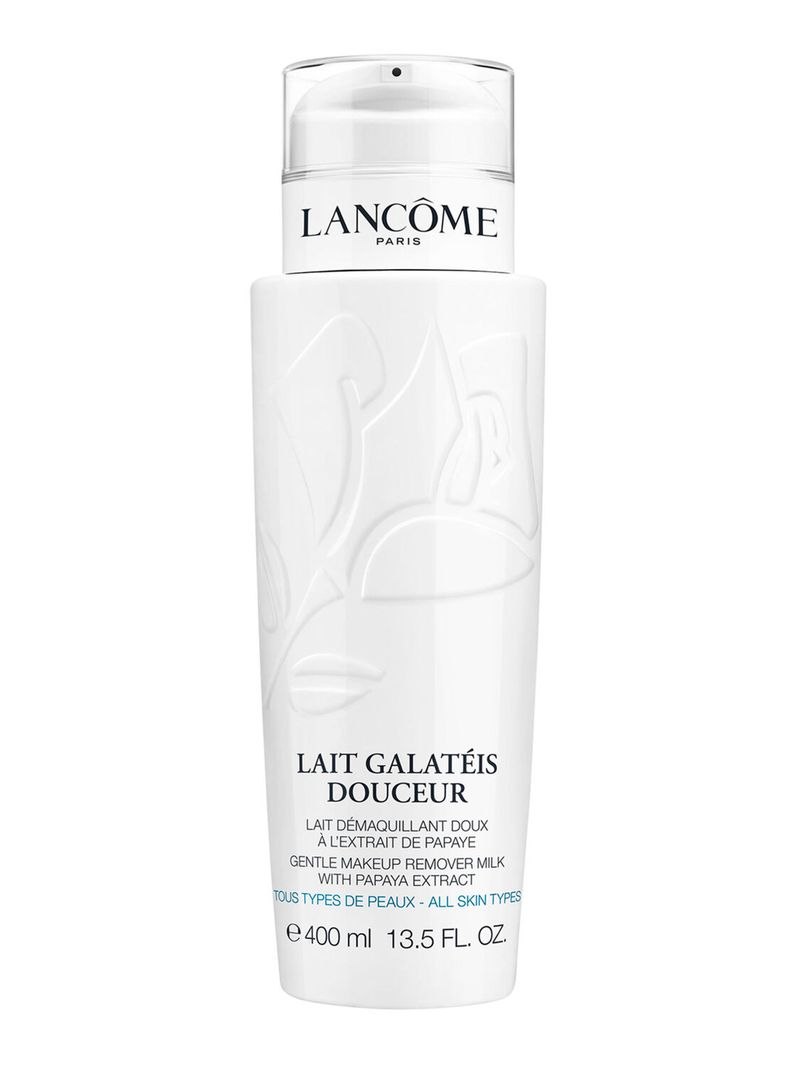 Leche Lancôme de Limpieza Facial Galatéis Douceur 400 ml-0