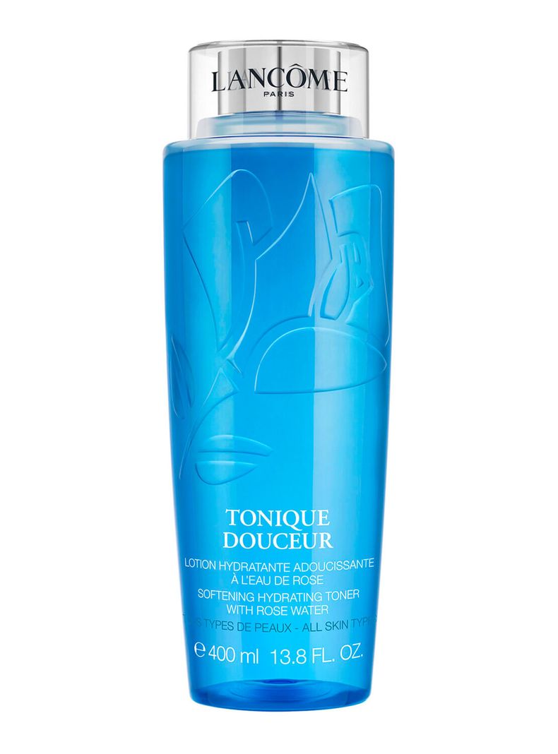 Tónico Lancôme sin Alcohol Tonique Douceur 400 ml-0