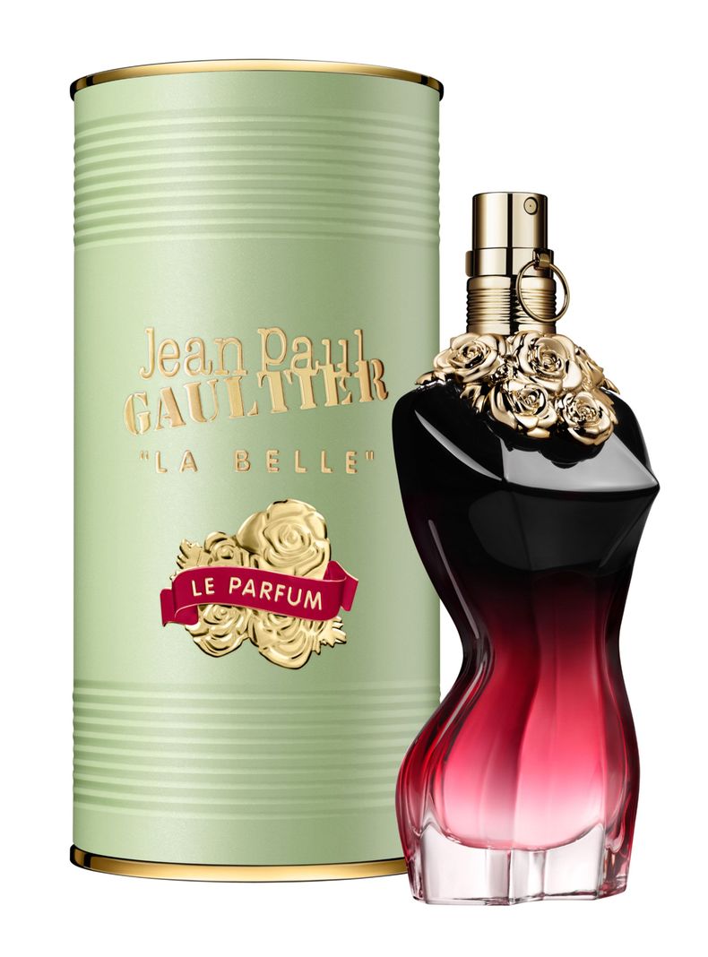 Perfume Jean Paul Gaultier La Belle Mujer Le Parfum EDP 50 ml-1