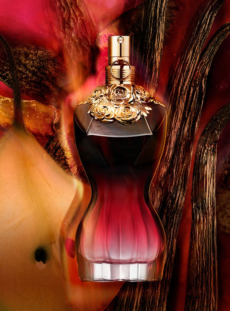 Perfume Jean Paul Gaultier La Belle Mujer Le Parfum EDP 50 ml-3