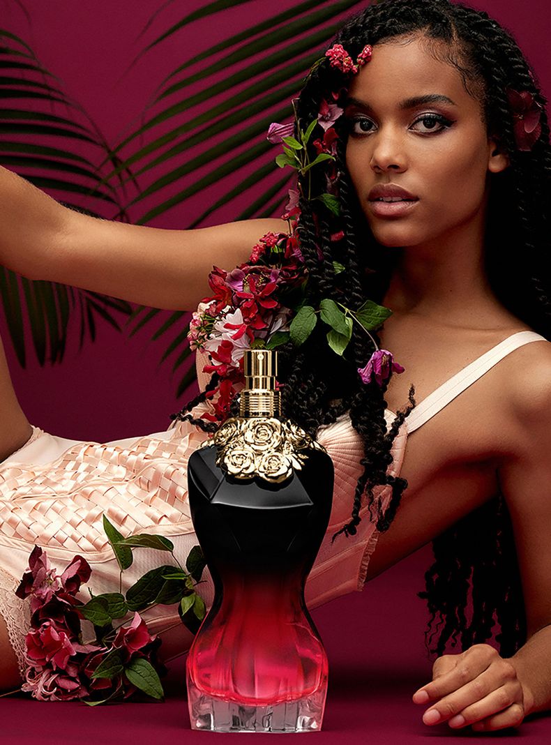 Perfume Jean Paul Gaultier La Belle Mujer Le Parfum EDP 50 ml-5