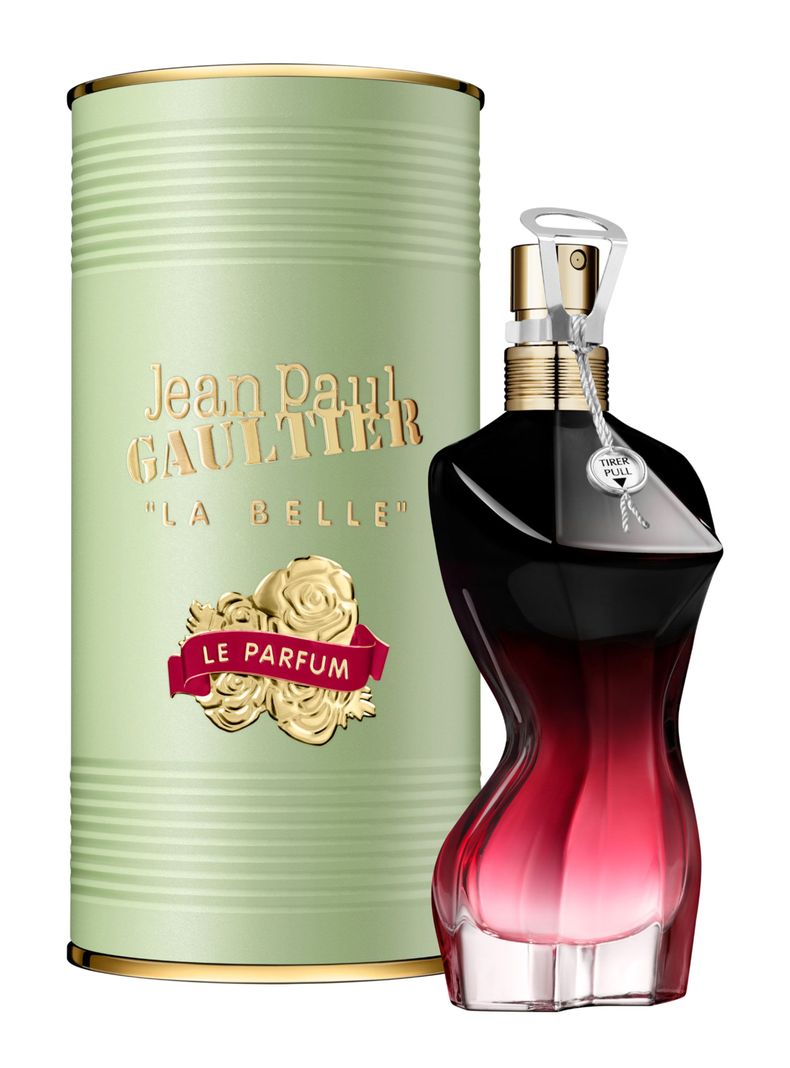 Perfume Jean Paul Gaultier La Belle Mujer Le Parfum EDP 30 ml-1