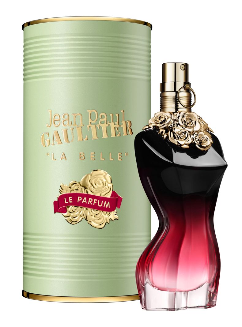 Perfume Jean Paul Gaultier La Belle Mujer Le Parfum EDP 100 ml-1