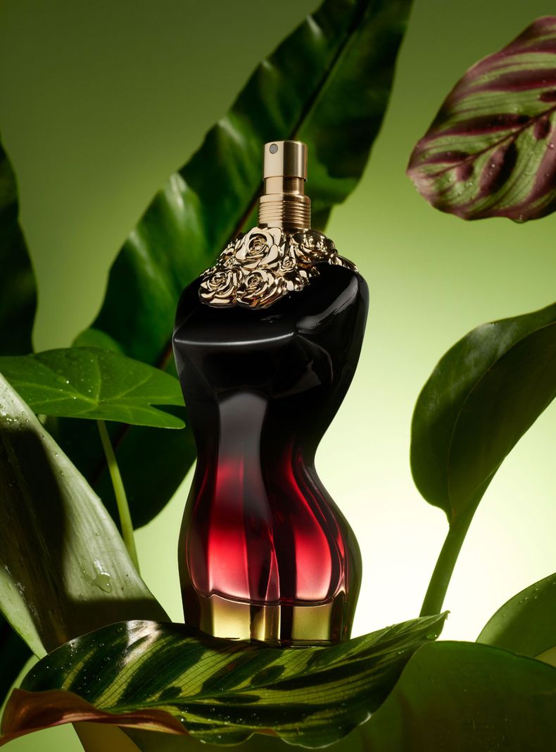 Perfume Jean Paul Gaultier La Belle Mujer Le Parfum EDP 100 ml-4