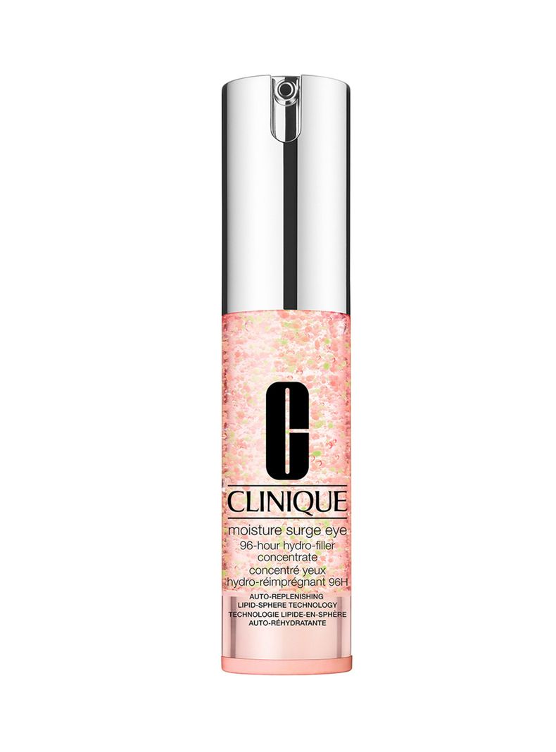 Contorno Clinique de Ojos Moisture Surge Eye 96-Hour 15 ml-0