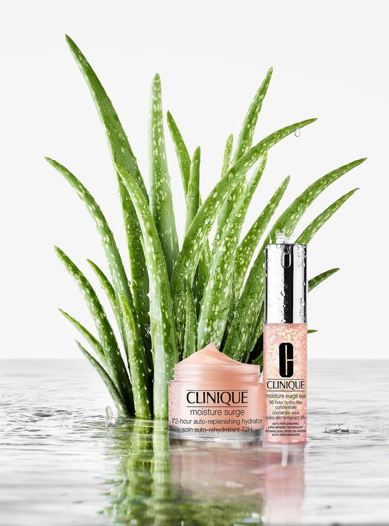 Contorno Clinique de Ojos Moisture Surge Eye 96-Hour 15 ml-3