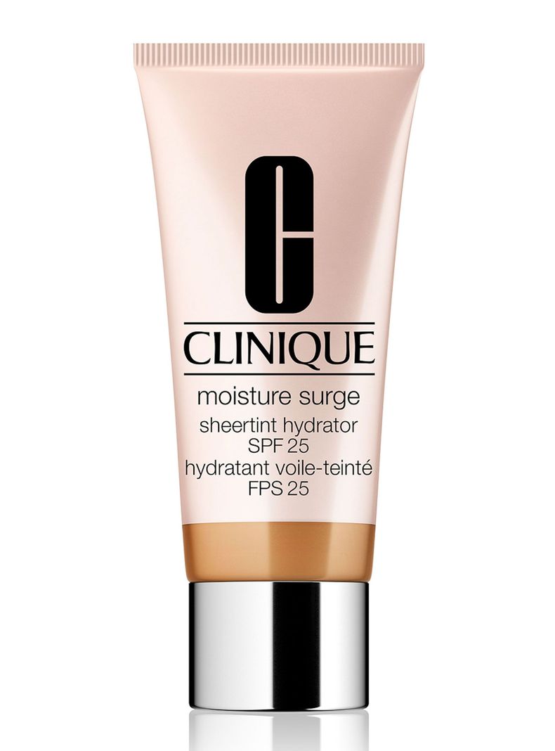 Base Clinique Maquillaje Moisture Surge Universal Shade 4-0