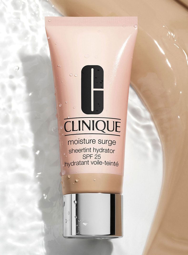 Base Clinique Maquillaje Moisture Surge Universal Shade 4-2