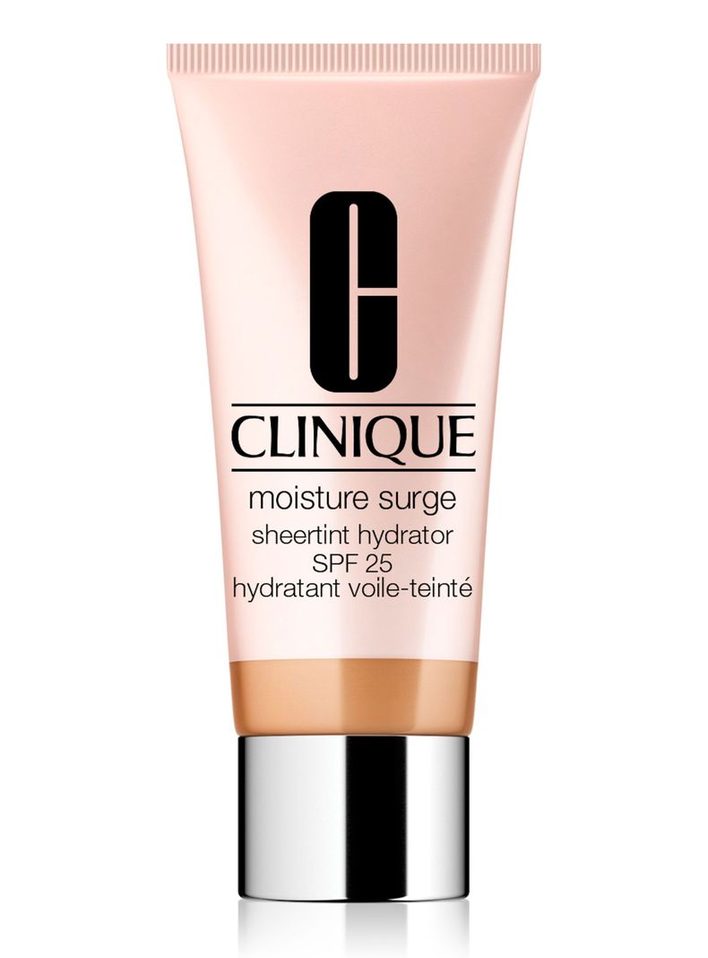 Base Clinique Maquillaje Moisture Surge Universal Shade 3-0
