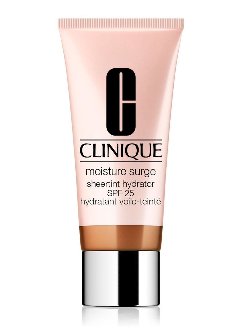 Base Clinique Maquillaje Moisture Surge Universal Shade 5-0
