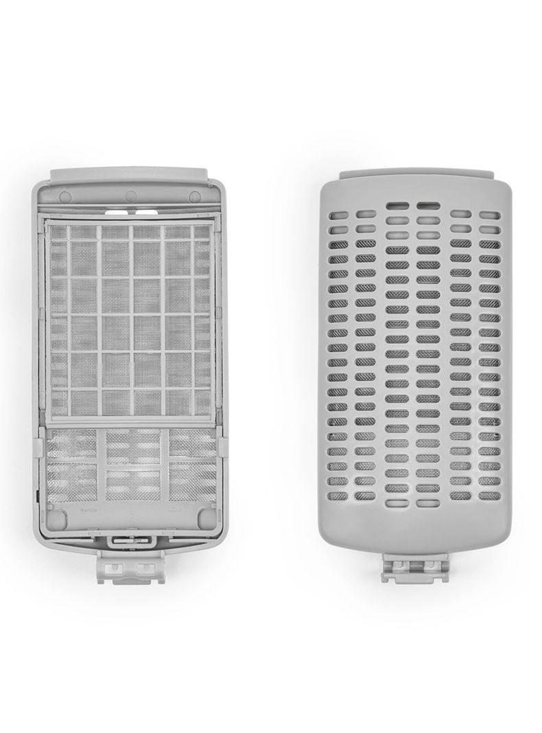Lavadora Carga Superior 21 Kg MA500W210/T Titanium-6
