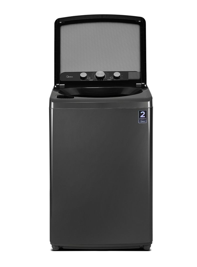 Lavadora Carga Superior 21 Kg MA500W210/T Titanium-2