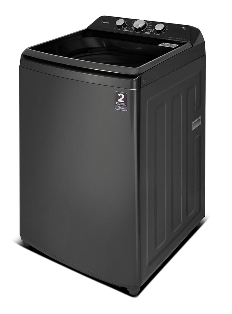 Lavadora Carga Superior 21 Kg MA500W210/T Titanium-1