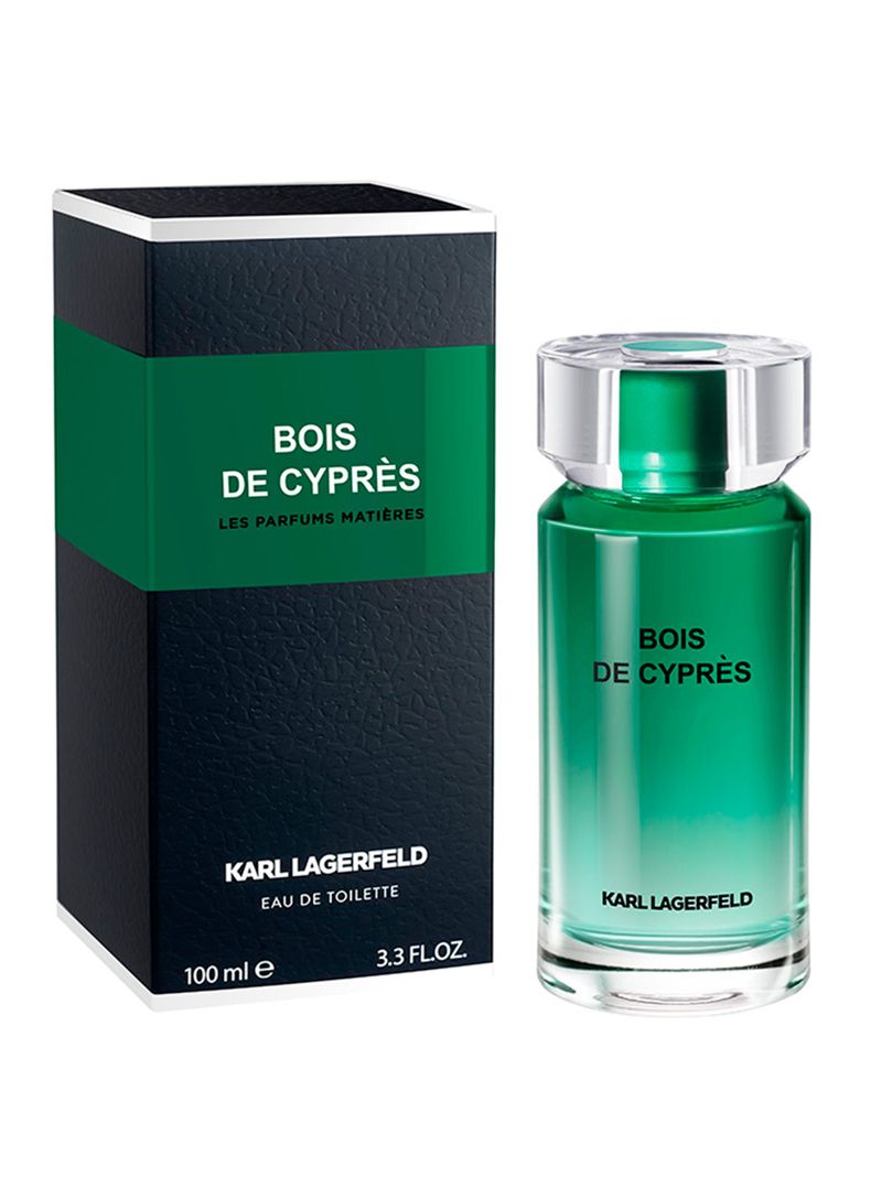 Perfume Boys de Cypres EDT Hombre 100ml Karl Lagerfeld-1