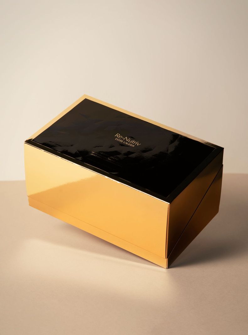 Máscara Estée Lauder Termal Re-Nutriv-3