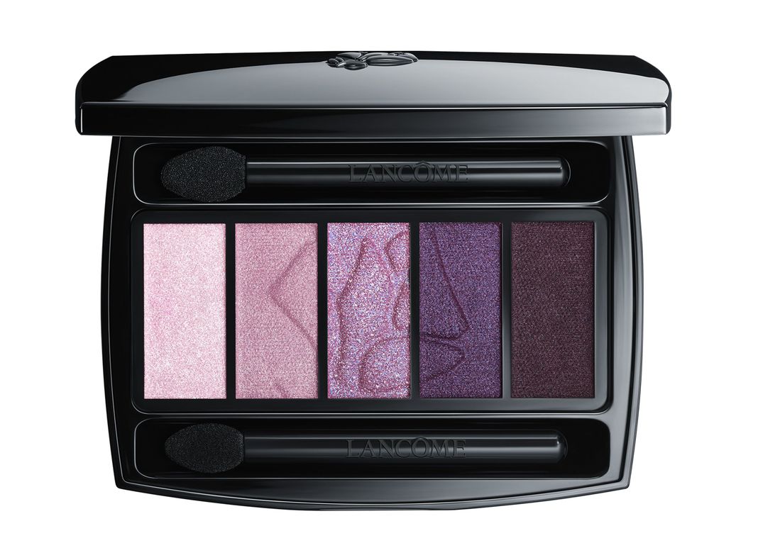 Paleta Lancôme de Sombras Hypnôse Reflet Damethyste-0