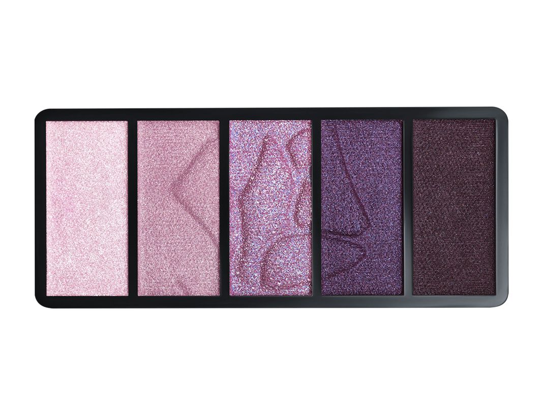 Paleta Lancôme de Sombras Hypnôse Reflet Damethyste-1
