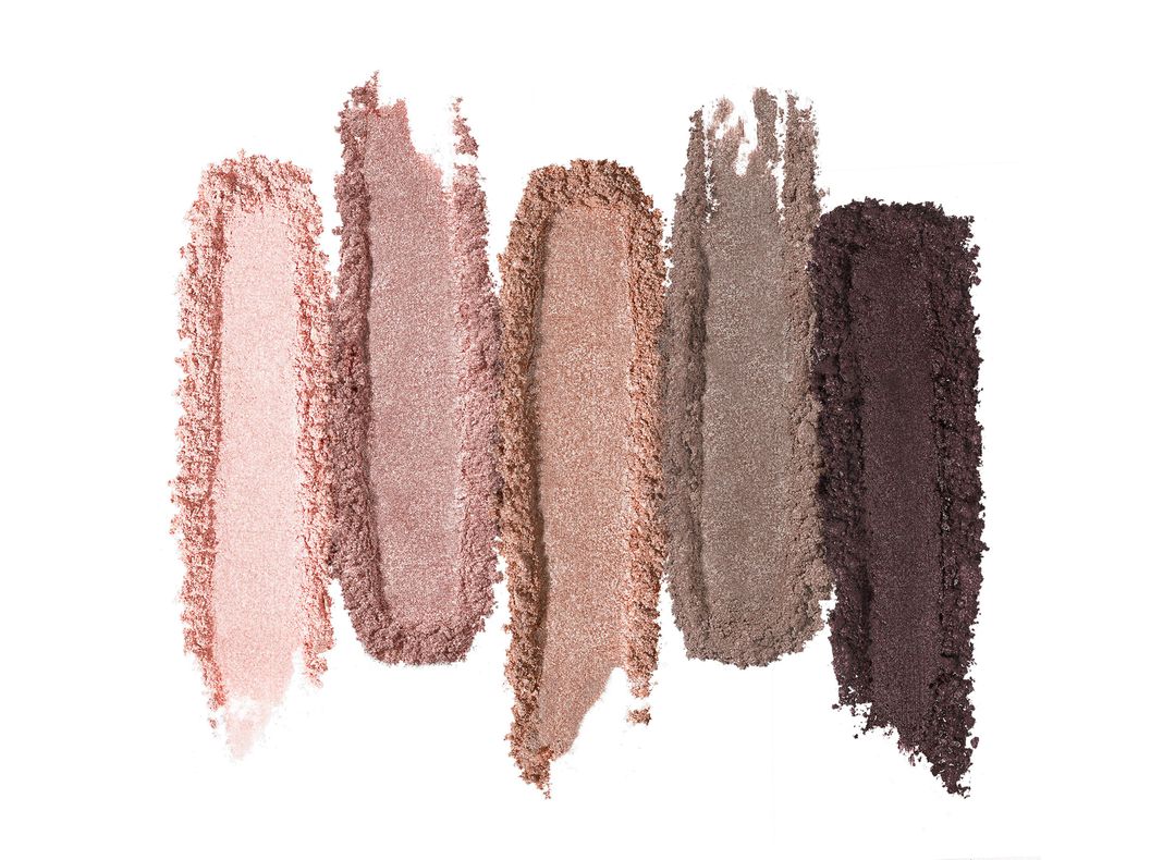 Paleta Lancôme de Sombras Hypnôse Fraicheur Rosee-4