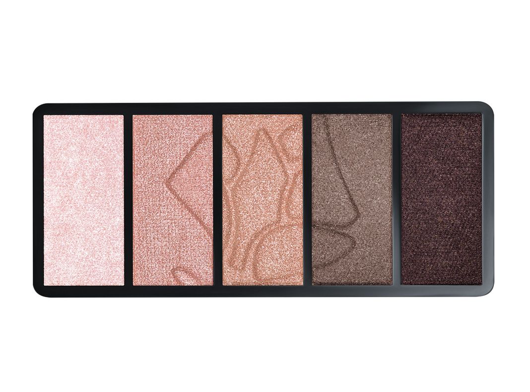 Paleta Lancôme de Sombras Hypnôse Fraicheur Rosee-1