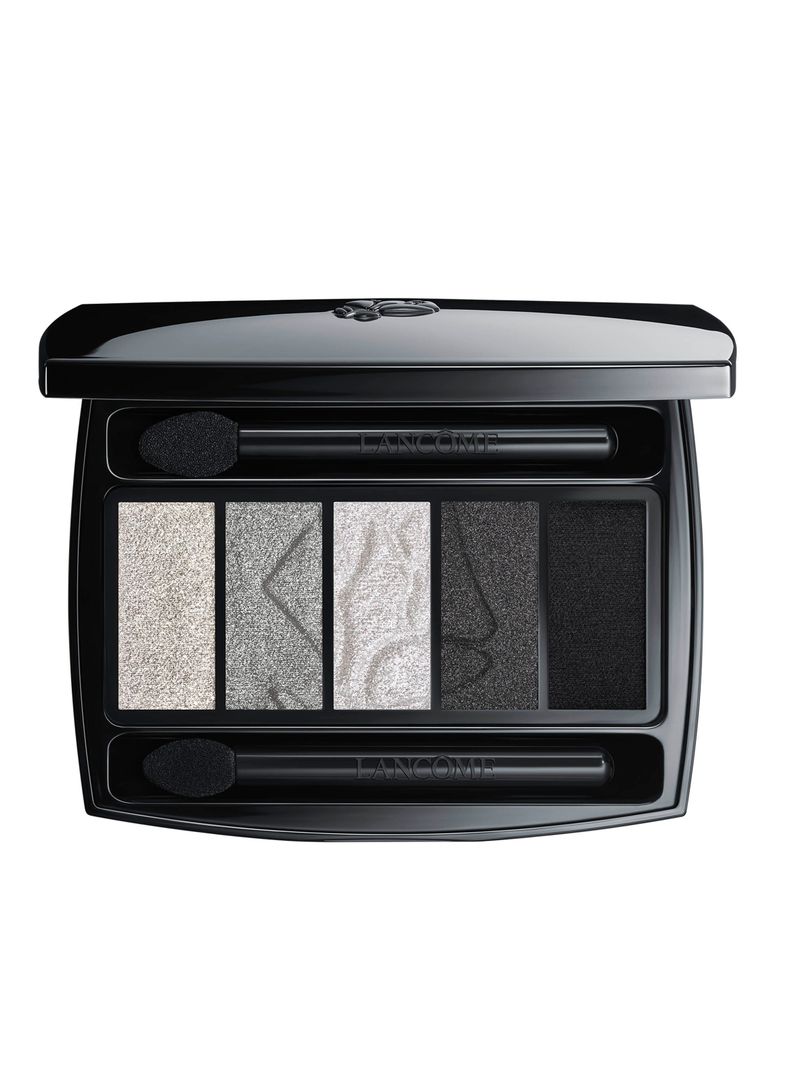 Paleta Lancôme de Sombras Hypnose Smokey Chic-0